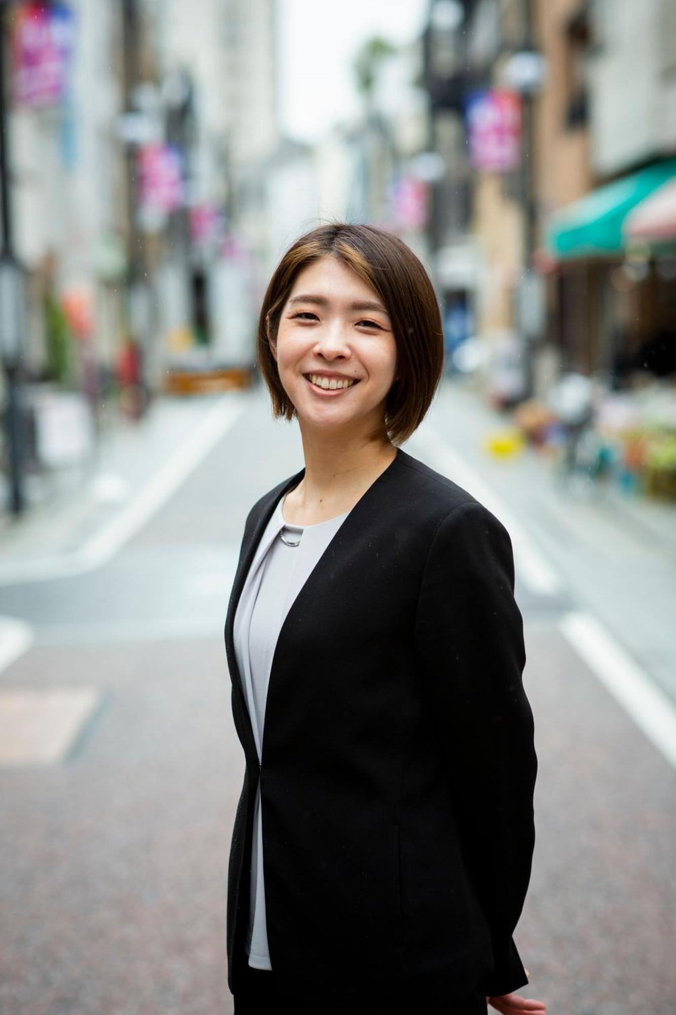 도쿄 아라이야 빌라 외부 사진