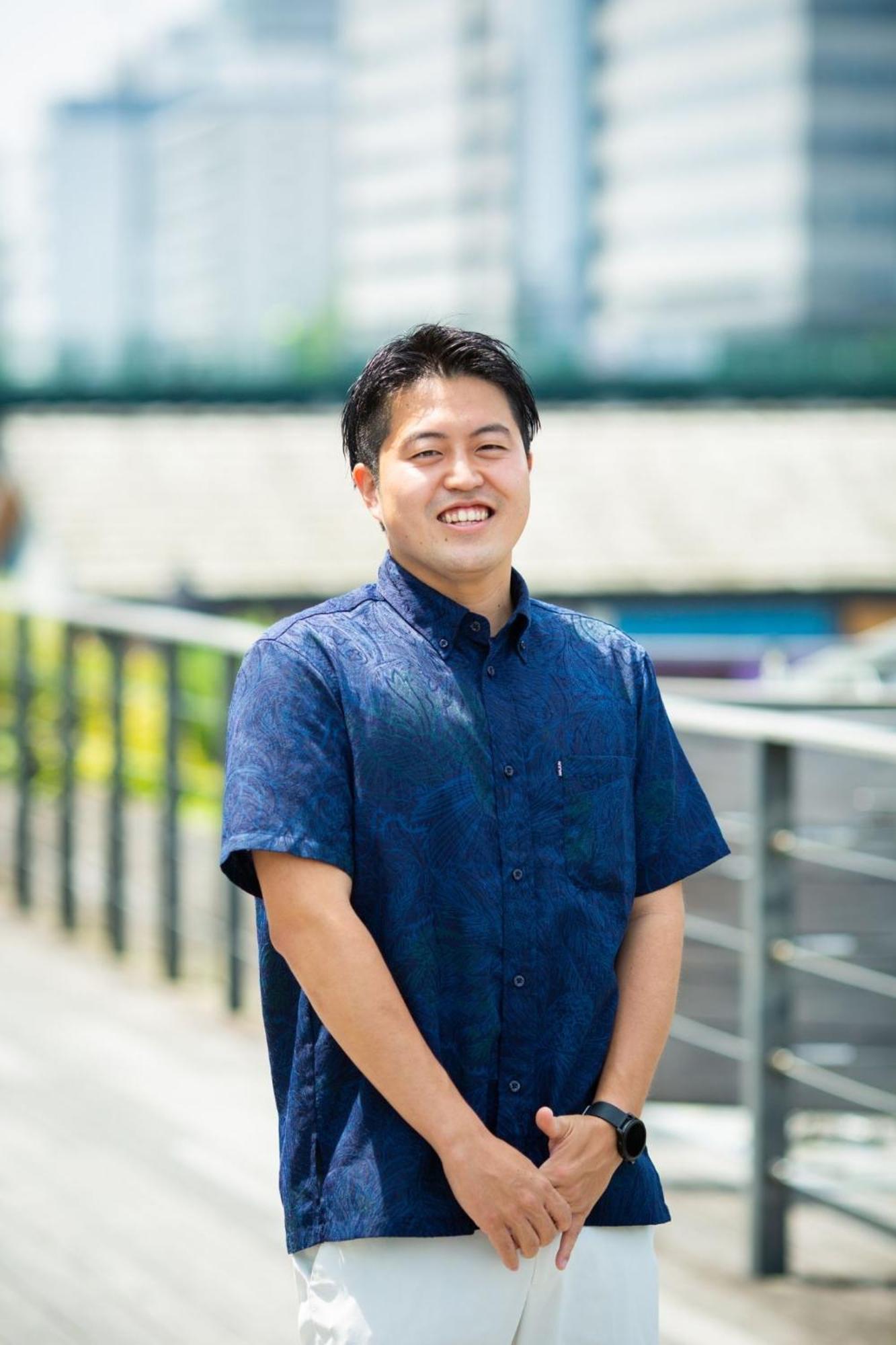 도쿄 아라이야 빌라 외부 사진