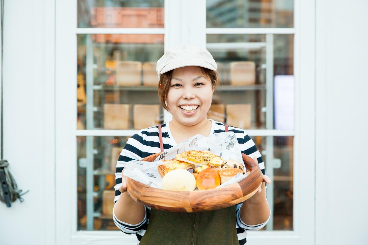 도쿄 아라이야 빌라 외부 사진